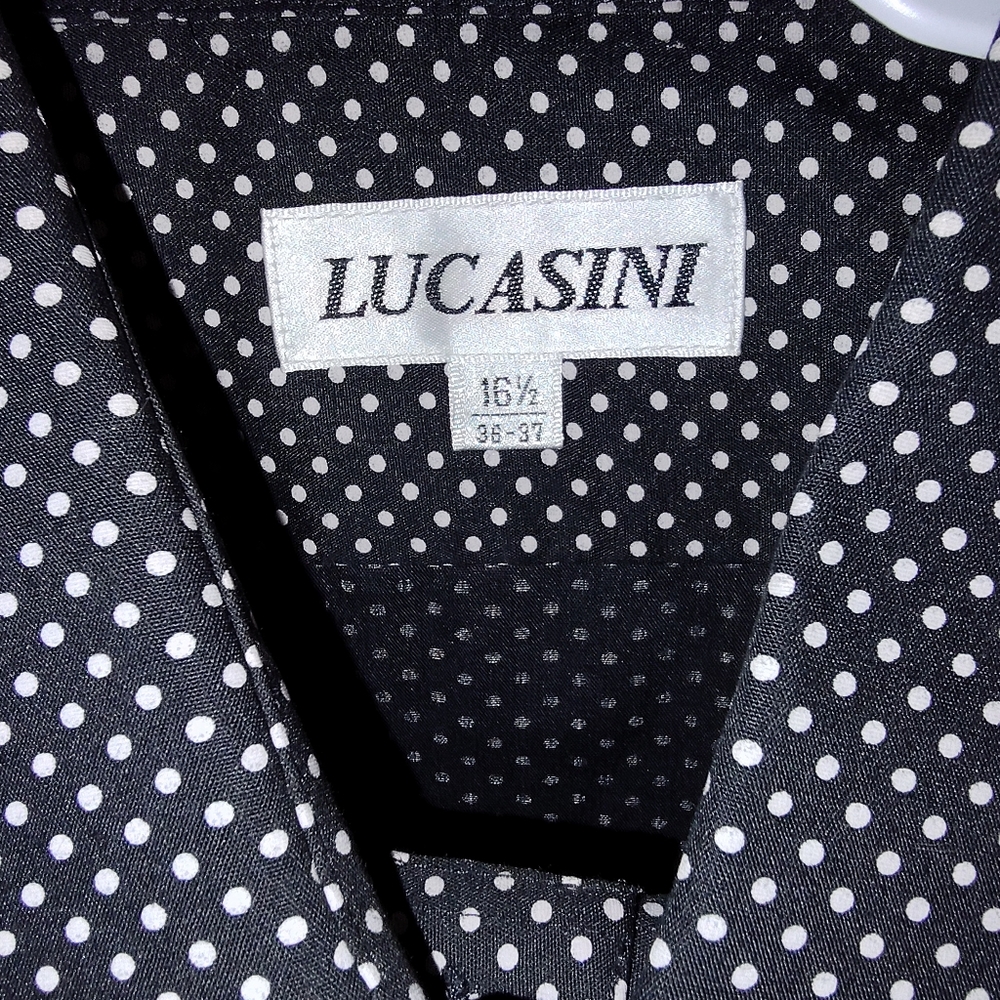 Men's shirt - Picture 3 of 4